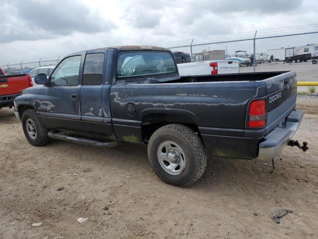 Photo 2 from auction – 2000 DODGE RAM 1500 with VIN 3B7HC13Y1YM200931