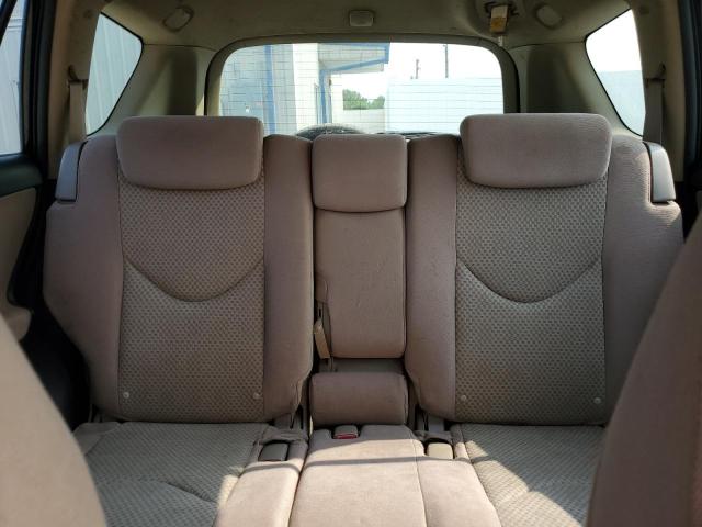 Photo 10 from auction – 2007 TOYOTA RAV4 with VIN JTMBD33V076024053
