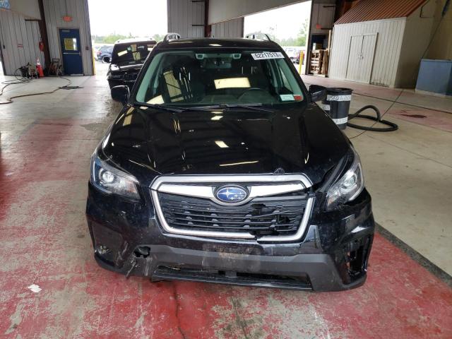 Photo 5 from auction – 2019 SUBARU FORESTER P with VIN JF2SKAEC7KH465411