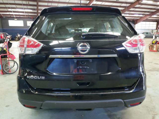 Photo 6 from auction – 2015 NISSAN ROGUE S with VIN KNMAT2MT1FP551291