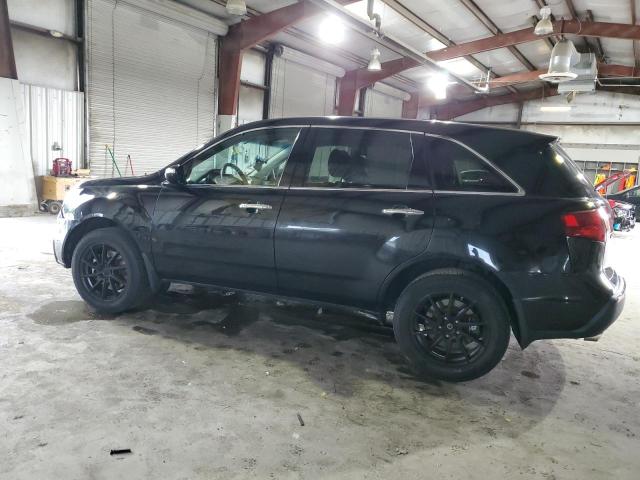 Photo 2 from auction – 2010 ACURA MDX with VIN 2HNYD2H26AH511874