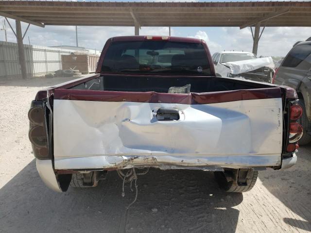 Photo 6 from auction – 2001 CHEVROLET SILVERADO with VIN 2GCEC19V711112382
