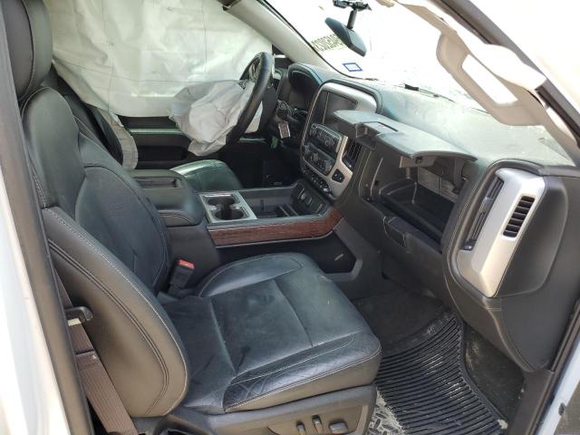 Photo 7 from auction – 2015 GMC SIERRA K15 with VIN 3GTU2VEC2FG531409
