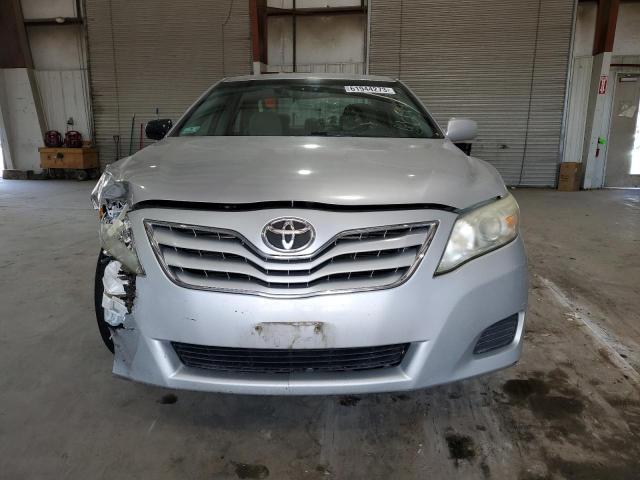 Photo 5 from auction – 2011 TOYOTA CAMRY BASE with VIN 4T1BF3EK0BU772444