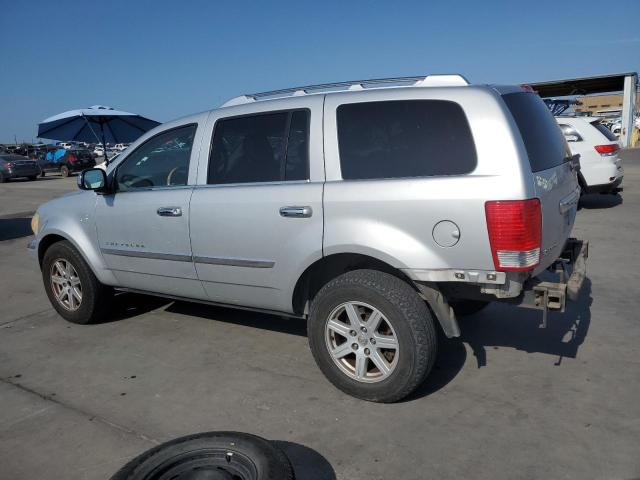 Photo 2 from auction – 2007 CHRYSLER ASPEN with VIN 1A8HX58P07F528604