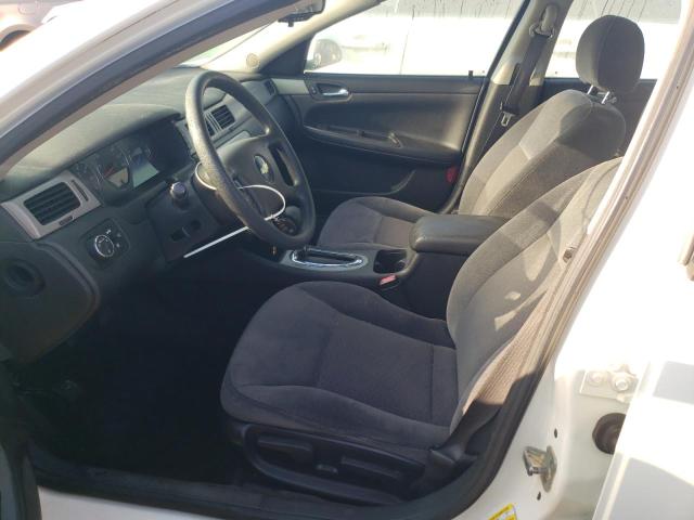 Photo 7 from auction – 2008 CHEVROLET IMPALA LT with VIN 2G1WT58K581370163