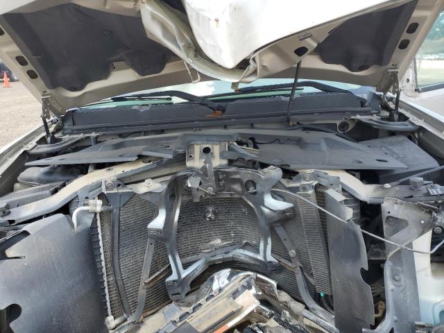 Photo 11 from auction – 2009 CHEVROLET SILVERADO with VIN 1GCEC19X39Z210152