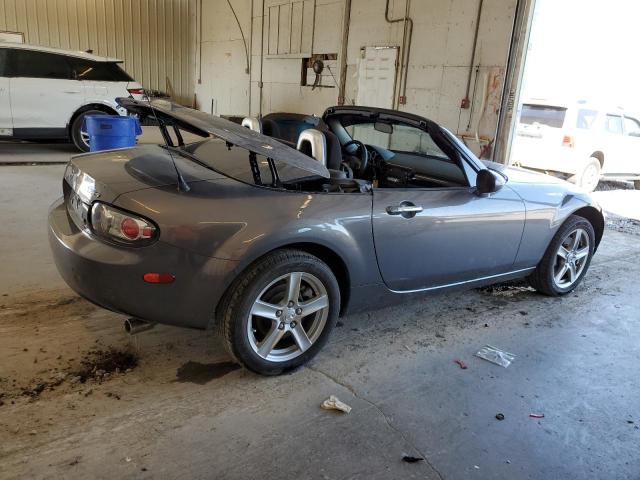 Photo 3 from auction – 2008 MAZDA MX-5 MIATA with VIN JM1NC26F880146534