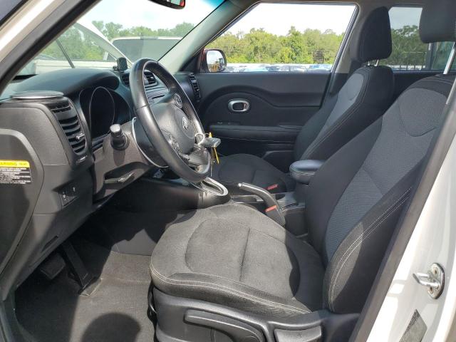 Photo 7 from auction – 2017 KIA SOUL + with VIN KNDJP3A59H7451569