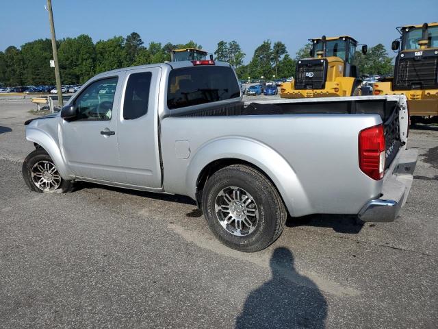 Photo 2 from auction – 2014 NISSAN FRONTIER S with VIN 1N6BD0CT9EN767095