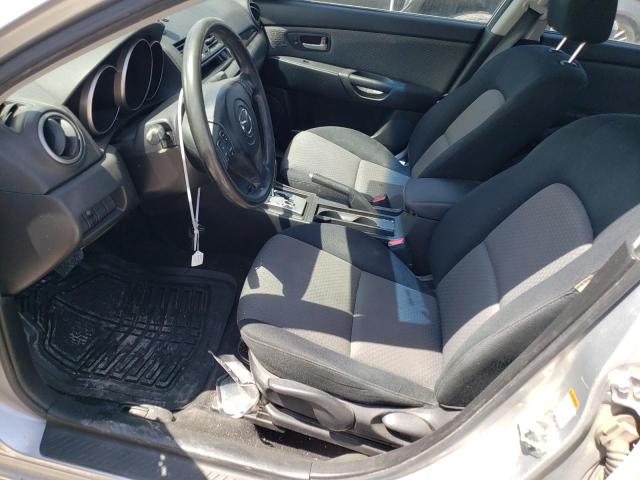 Photo 7 from auction – 2006 MAZDA 3 I with VIN JM1BK32F761424879