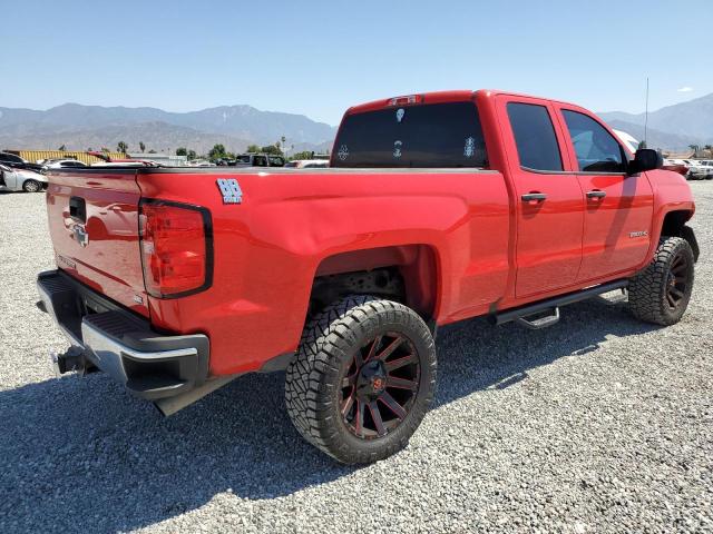 Photo 3 from auction – 2016 CHEVROLET SILVERADO with VIN 1GC2CUEG3GZ140367