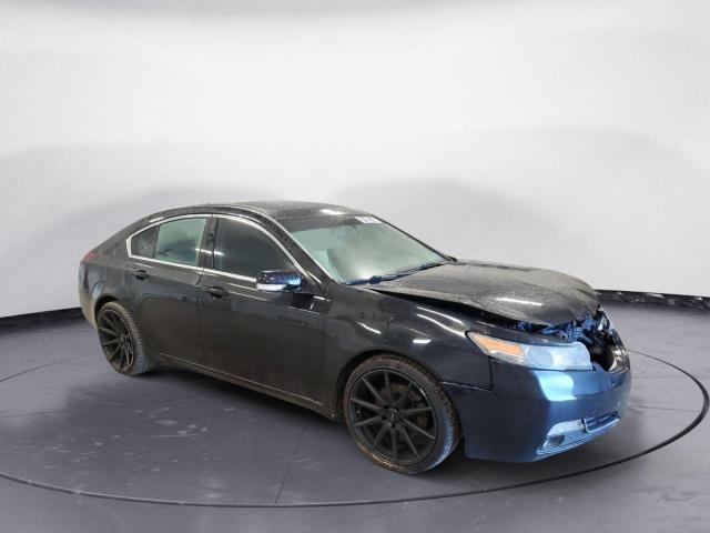 Photo 4 from auction – 2013 ACURA TL TECH with VIN 19UUA8F57DA003446
