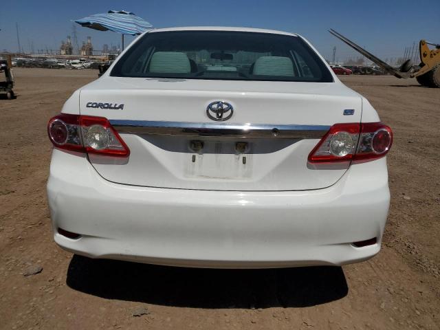 Photo 6 from auction – 2013 TOYOTA COROLLA BA with VIN 5YFBU4EE0DP166054