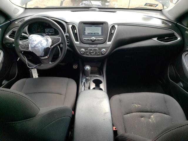 Photo 8 from auction – 2016 CHEVROLET MALIBU LS with VIN 1G1ZB5STXGF263246