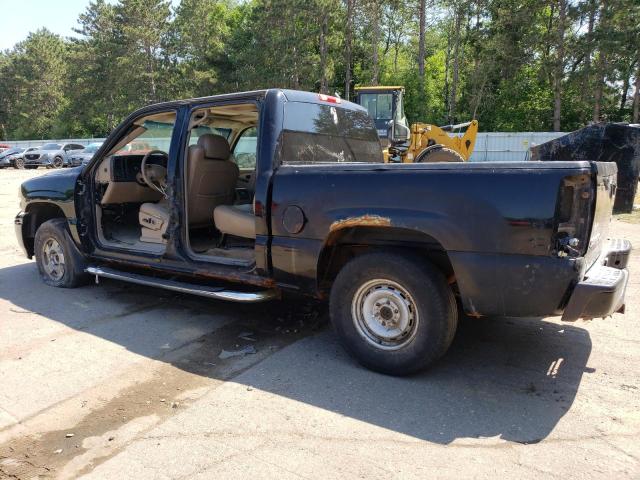 Photo 2 from auction – 2005 GMC SIERRA K15 with VIN 2GTEK63N651335575