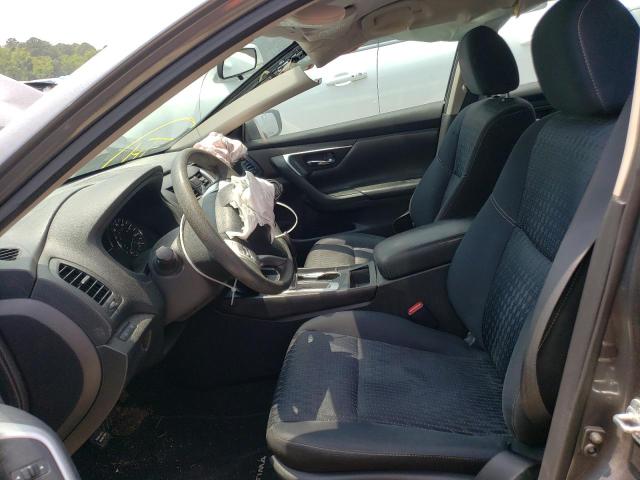 Photo 7 from auction – 2016 NISSAN ALTIMA 2.5 with VIN 1N4AL3AP1GN365041