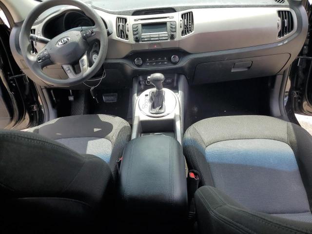 Photo 8 from auction – 2016 KIA SPORTAGE L with VIN KNDPB3AC4G7795686
