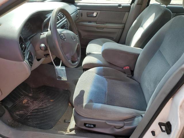 Photo 7 from auction – 2002 FORD TAURUS SE with VIN 1FAFP53292A260853