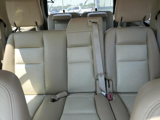 Photo 10 from auction – 2007 FORD EXPLORER E with VIN 1FMEU74E27UA91991