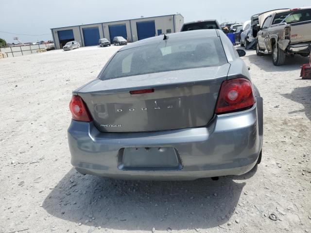 Photo 6 from auction – 2012 DODGE AVENGER SX with VIN 1C3CDZCB3CN157388