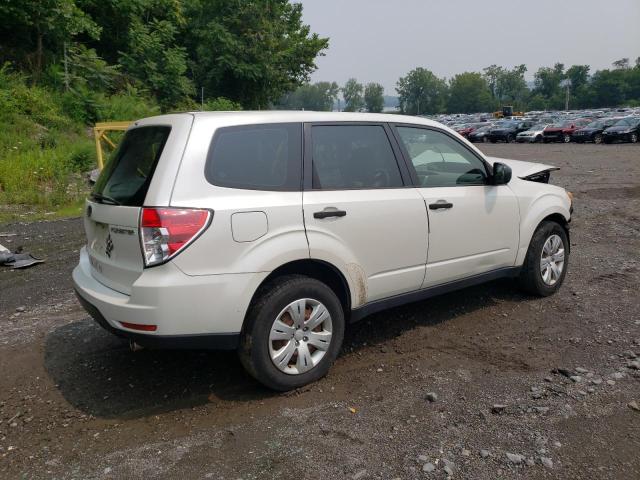 Photo 3 from auction – 2009 SUBARU FORESTER 2 with VIN JF2SH61629H721461