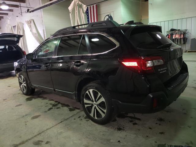Photo 2 from auction – 2019 SUBARU OUTBACK 2. with VIN 4S4BSANC5K3326255
