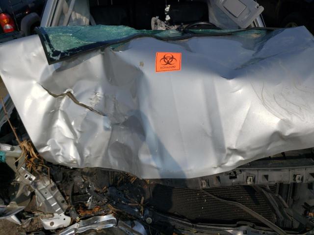 Photo 11 from auction – 2014 CHEVROLET SILVERADO with VIN 1GCVKREC8EZ120929