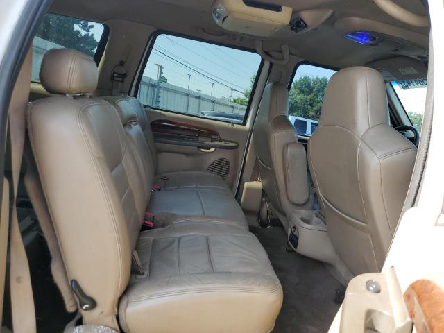 Photo 10 from auction – 2002 FORD EXCURSION with VIN 1FMSU43F02EA22845