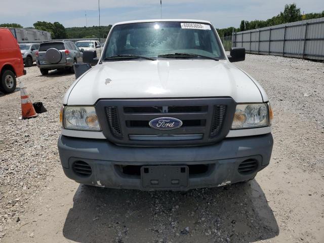 Photo 5 from auction – 2011 FORD RANGER with VIN 1FTKR1AD1BPA39535