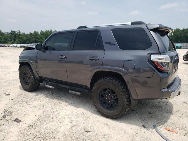 Photo 2 from auction – 2017 TOYOTA 4 RUNNER with VIN JTEBU5JR4H5481937