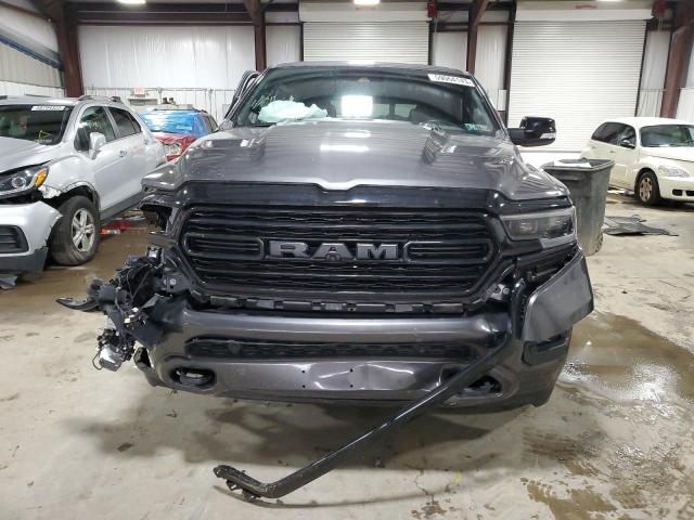 Photo 5 from auction – 2021 RAM 1500 LIMIT with VIN 1C6SRFHT8MN583191