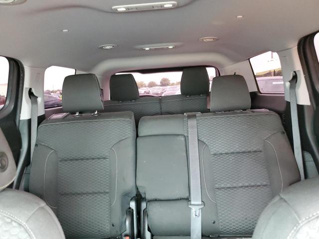 Photo 10 from auction – 2019 GMC ACADIA SLE with VIN 1GKKNKLA1KZ120757