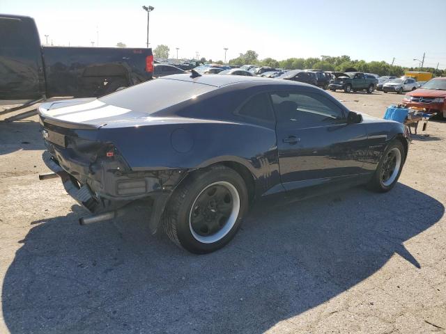 Photo 3 from auction – 2012 CHEVROLET CAMARO LS with VIN 2G1FA1E38C9141742