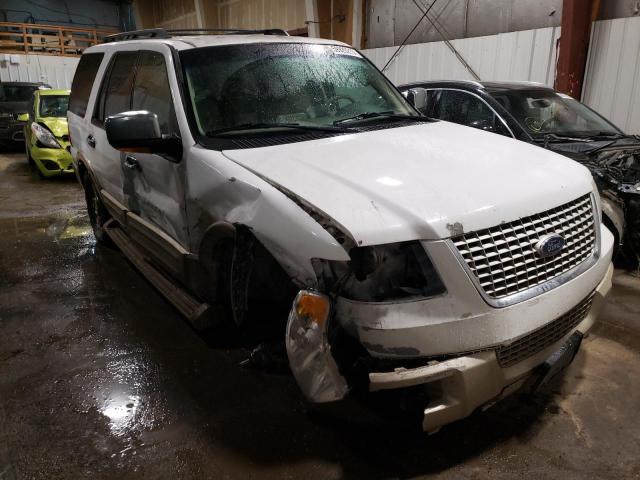 Снимка 4 от търг – 2006 FORD EXPEDITION с VIN 1FMPU18556LA42451