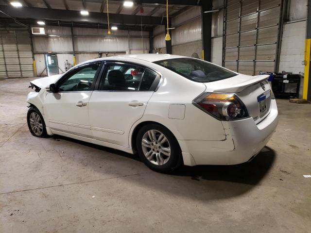 Photo 2 from auction – 2010 NISSAN ALTIMA BAS with VIN 1N4AL2AP5AN421144