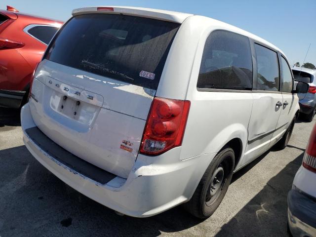 Photo 3 from auction – 2011 DODGE GRAND CARA with VIN 2D4JN1AG1BR771893