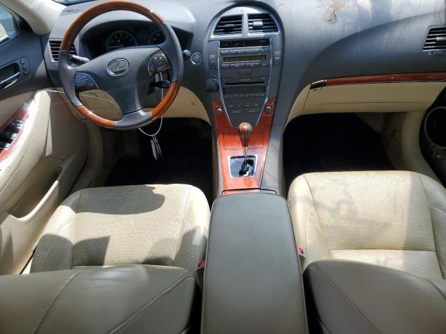 Photo 8 from auction – 2010 LEXUS ES 350 with VIN JTHBK1EG3A2385959