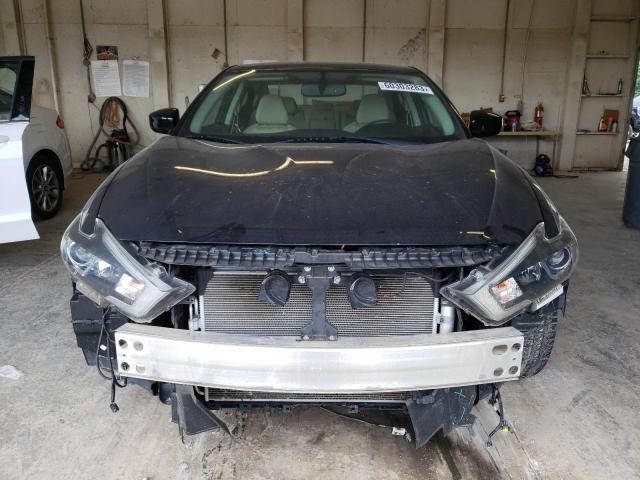 Photo 5 from auction – 2017 NISSAN MAXIMA 3.5 with VIN 1N4AA6AP5HC390366