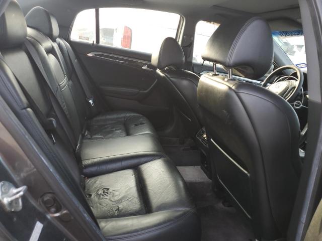 Photo 10 from auction – 2008 ACURA TL with VIN 19UUA66258A018236