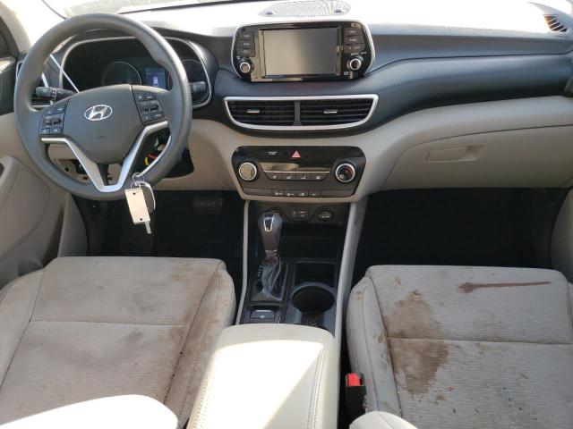 Photo 8 from auction – 2020 HYUNDAI TUCSON SE with VIN KM8J2CA45LU175273