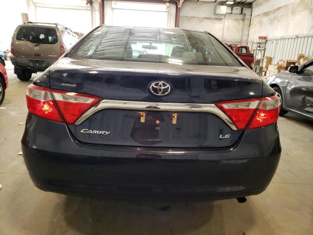 Photo 6 from auction – 2017 TOYOTA CAMRY LE with VIN 4T1BF1FK8HU657828
