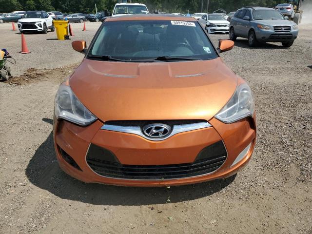 Photo 5 from auction – 2014 HYUNDAI VELOSTER with VIN KMHTC6AD3EU210970