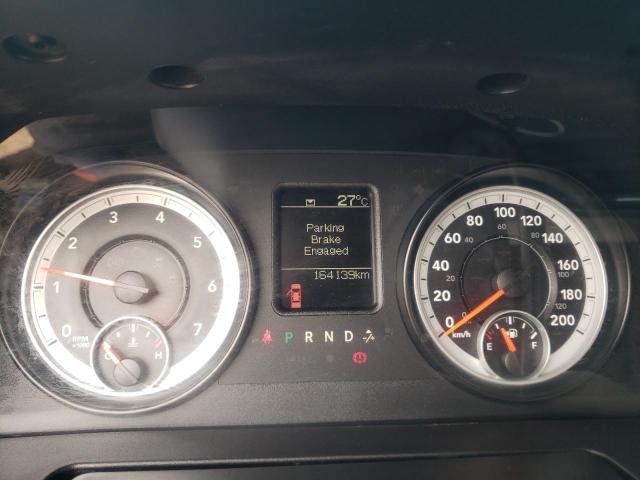 Photo 9 from auction – 2013 RAM 1500 ST with VIN 1C6RR7KT6DS717582