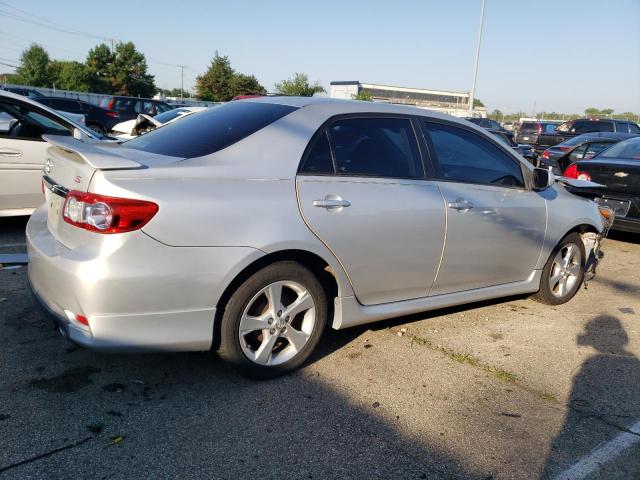 Photo 3 from auction – 2012 TOYOTA COROLLA BA with VIN 5YFBU4EE1CP018557
