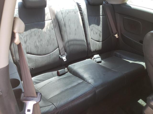 Foto 10 de la subasta – 2012 KIA FORTE SX con VIN KNAFW6A30C5595036