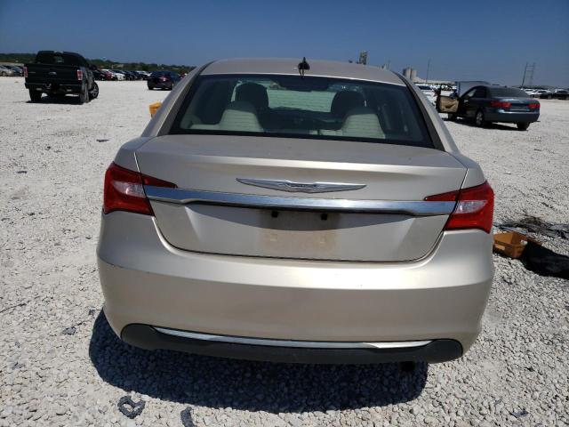 Photo 6 from auction – 2013 CHRYSLER 200 TOURIN with VIN 1C3CCBBB1DN595615