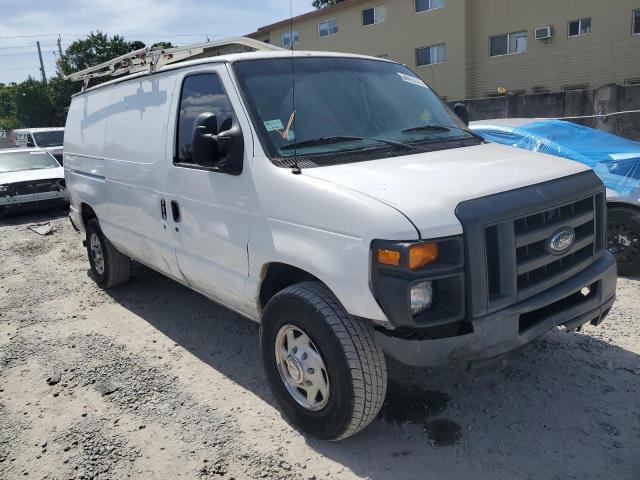 Photo 4 from auction – 2008 FORD ECONOLINE with VIN 1FTSE34S58DA69830
