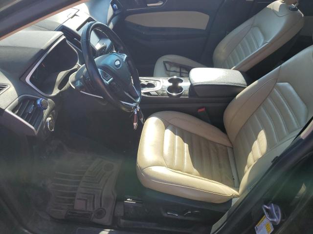 Photo 7 from auction – 2015 FORD EDGE SEL with VIN 2FMTK4J94FBB84938