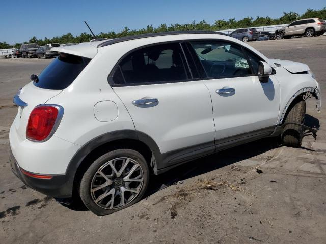 Photo 3 from auction – 2017 FIAT 500X TREKK with VIN ZFBCFXCB3HP552874